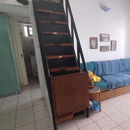 Just 20 Meters From The Beach Torone Exterior foto