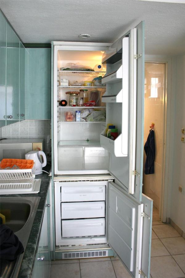 Just 20 Meters From The Beach Torone Exterior foto