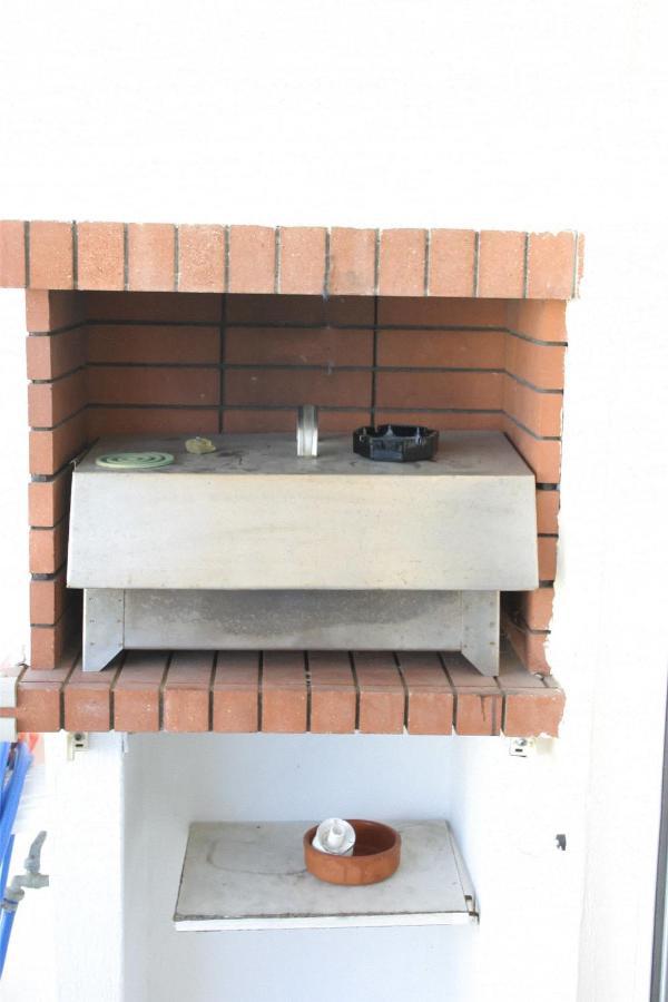 Just 20 Meters From The Beach Torone Exterior foto