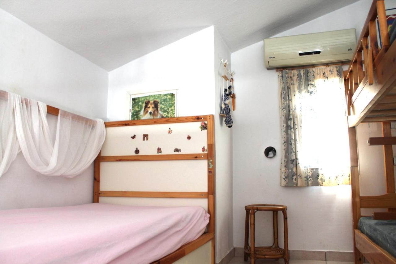 Just 20 Meters From The Beach Torone Exterior foto