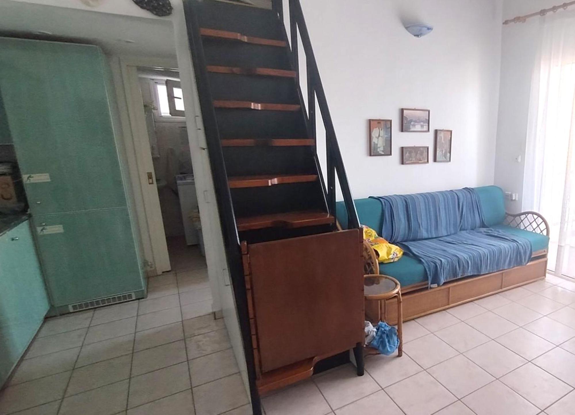Just 20 Meters From The Beach Torone Exterior foto